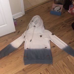 Size Color and brand what you were selling